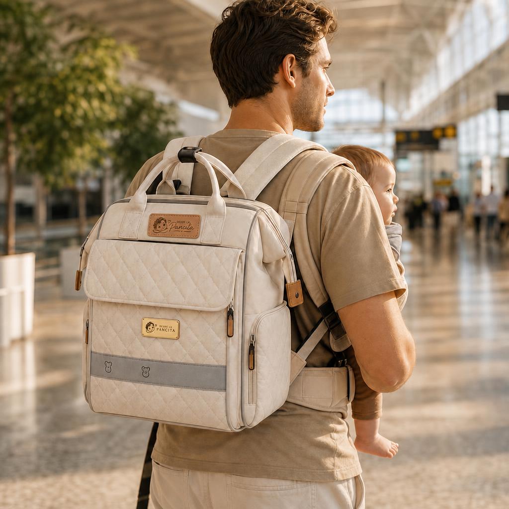 Ready for a getaway