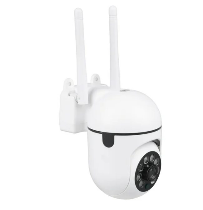 Cámara wifi para bebé 1